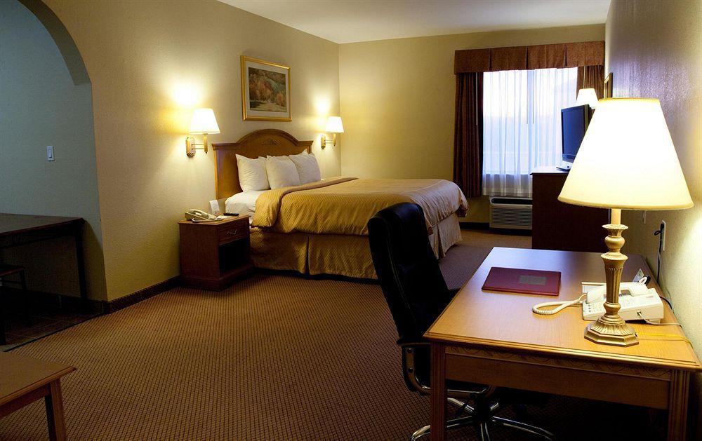 Comfort Suites Tyler South חדר תמונה