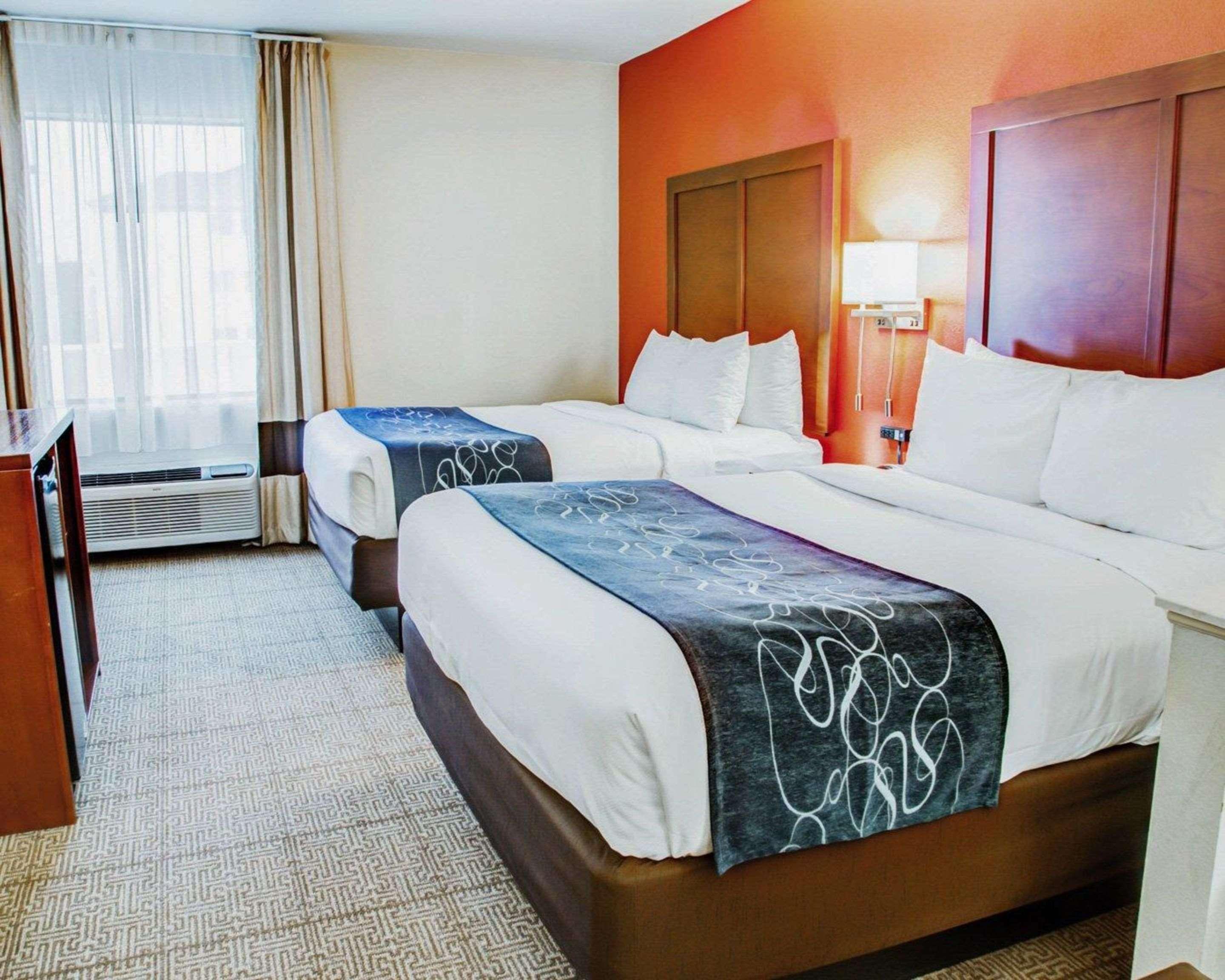 Comfort Suites Tyler South מראה חיצוני תמונה