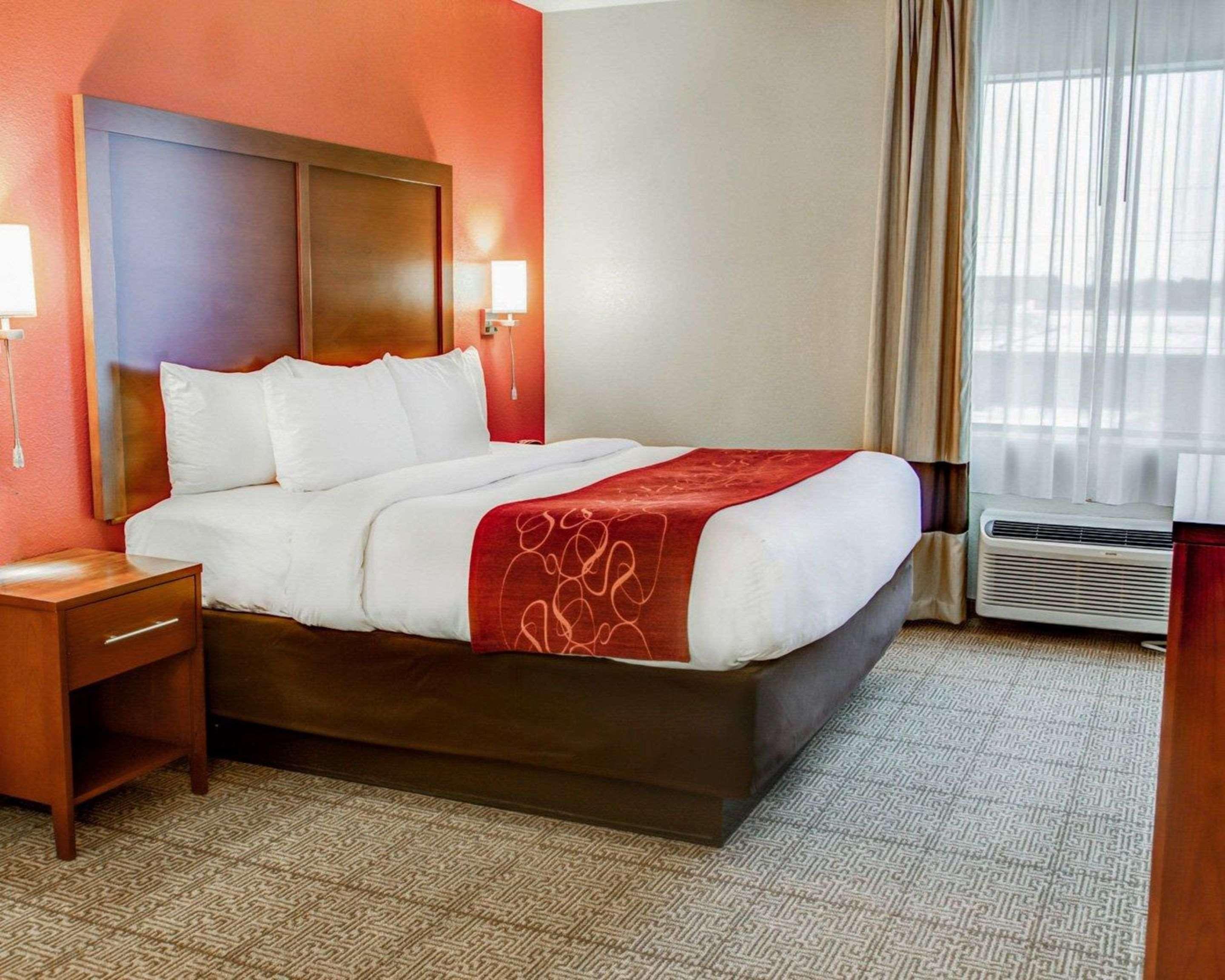 Comfort Suites Tyler South מראה חיצוני תמונה