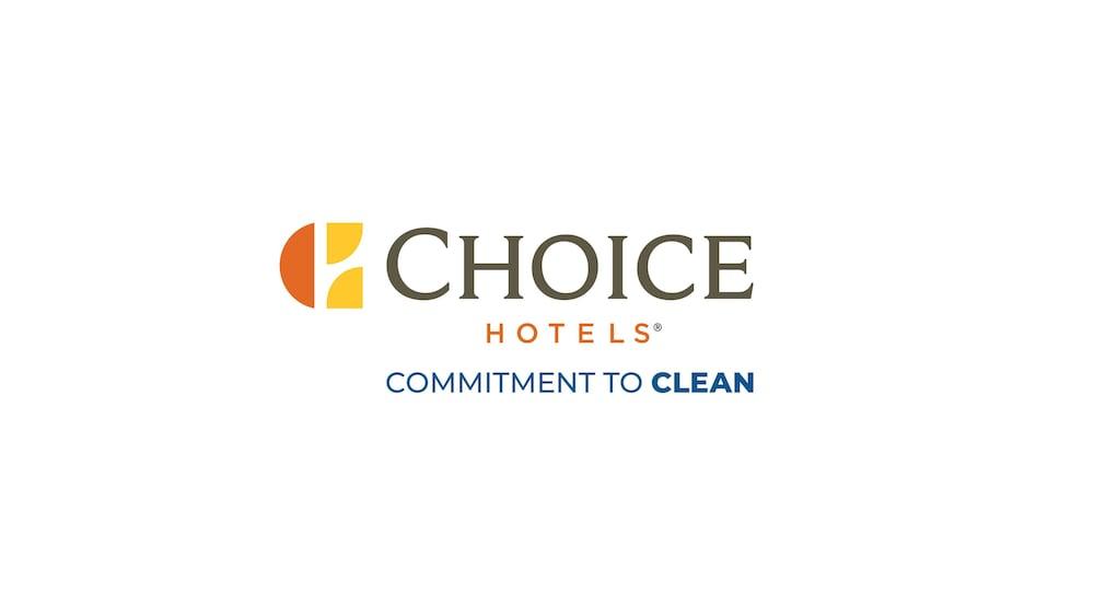 Comfort Suites Tyler South מראה חיצוני תמונה