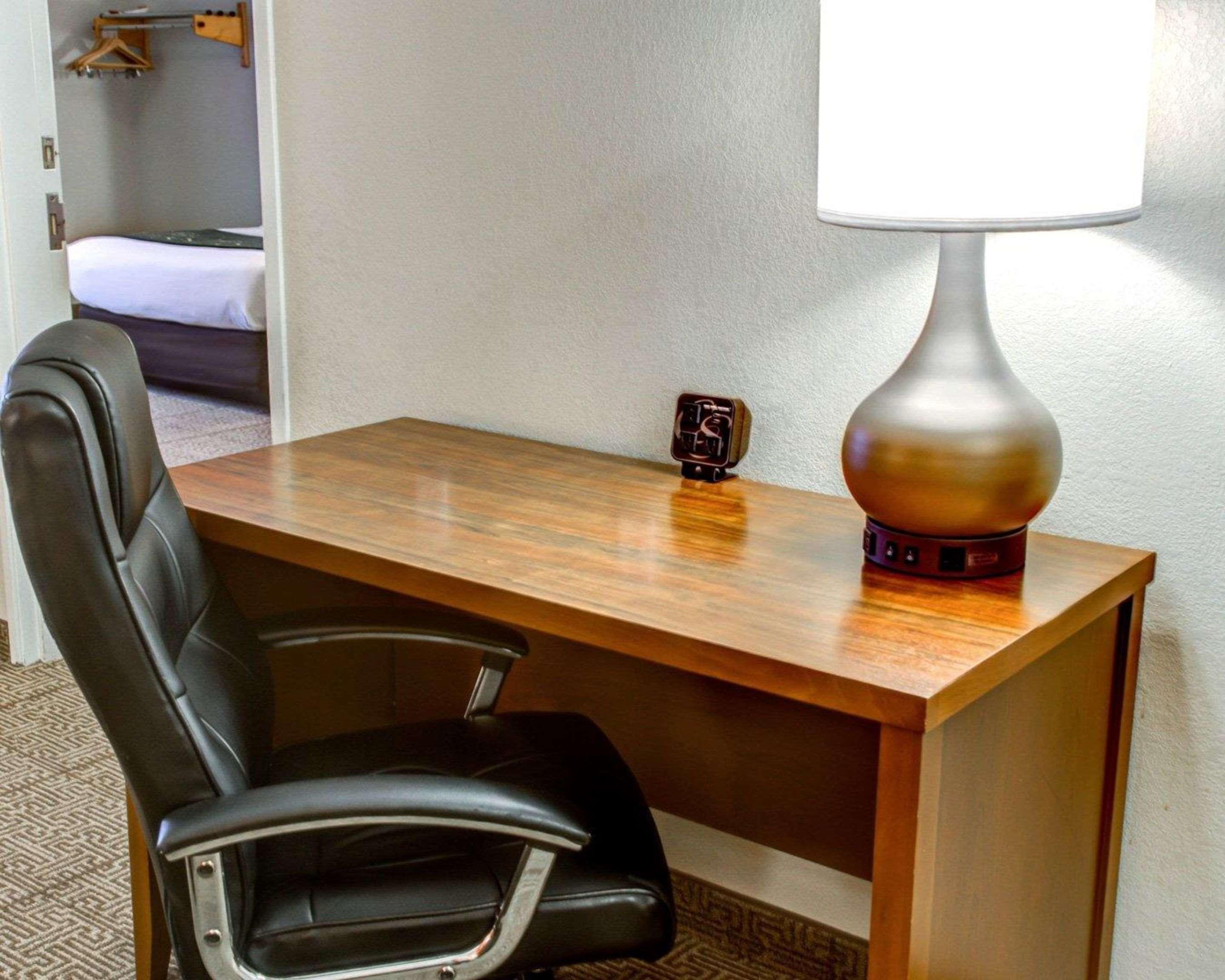 Comfort Suites Tyler South מראה חיצוני תמונה
