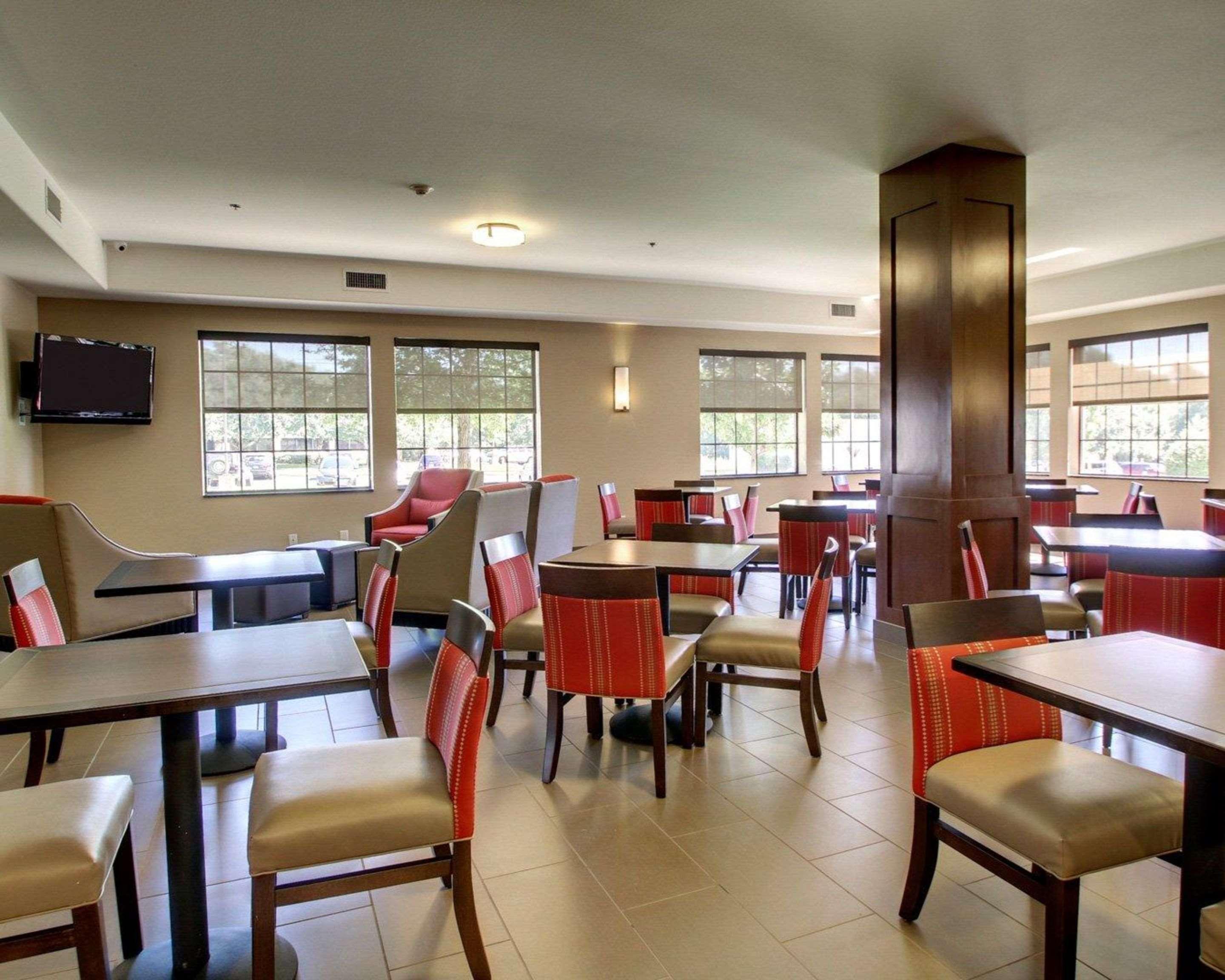 Comfort Suites Tyler South מראה חיצוני תמונה
