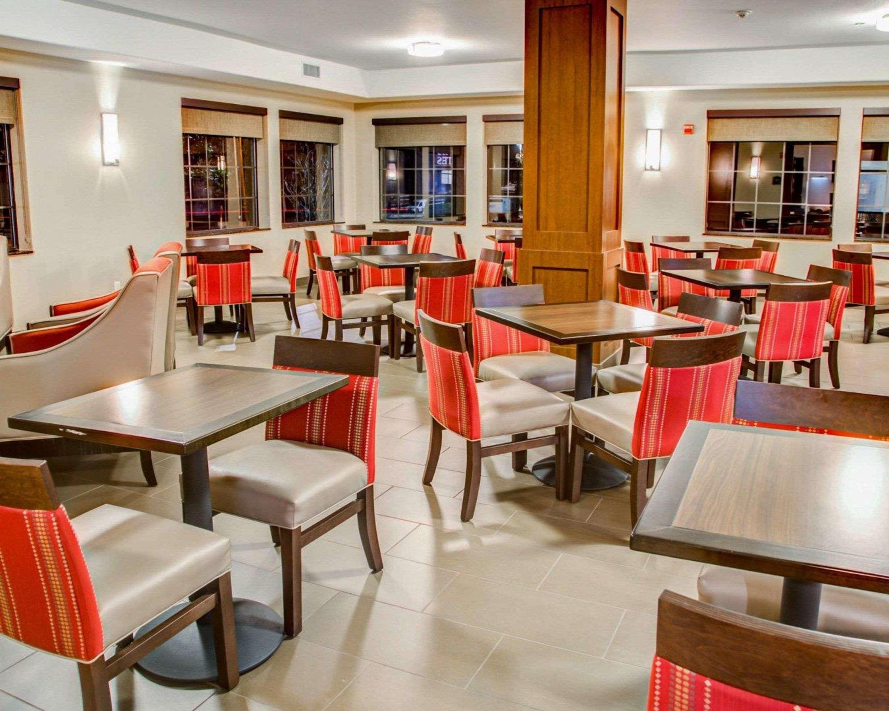 Comfort Suites Tyler South מראה חיצוני תמונה