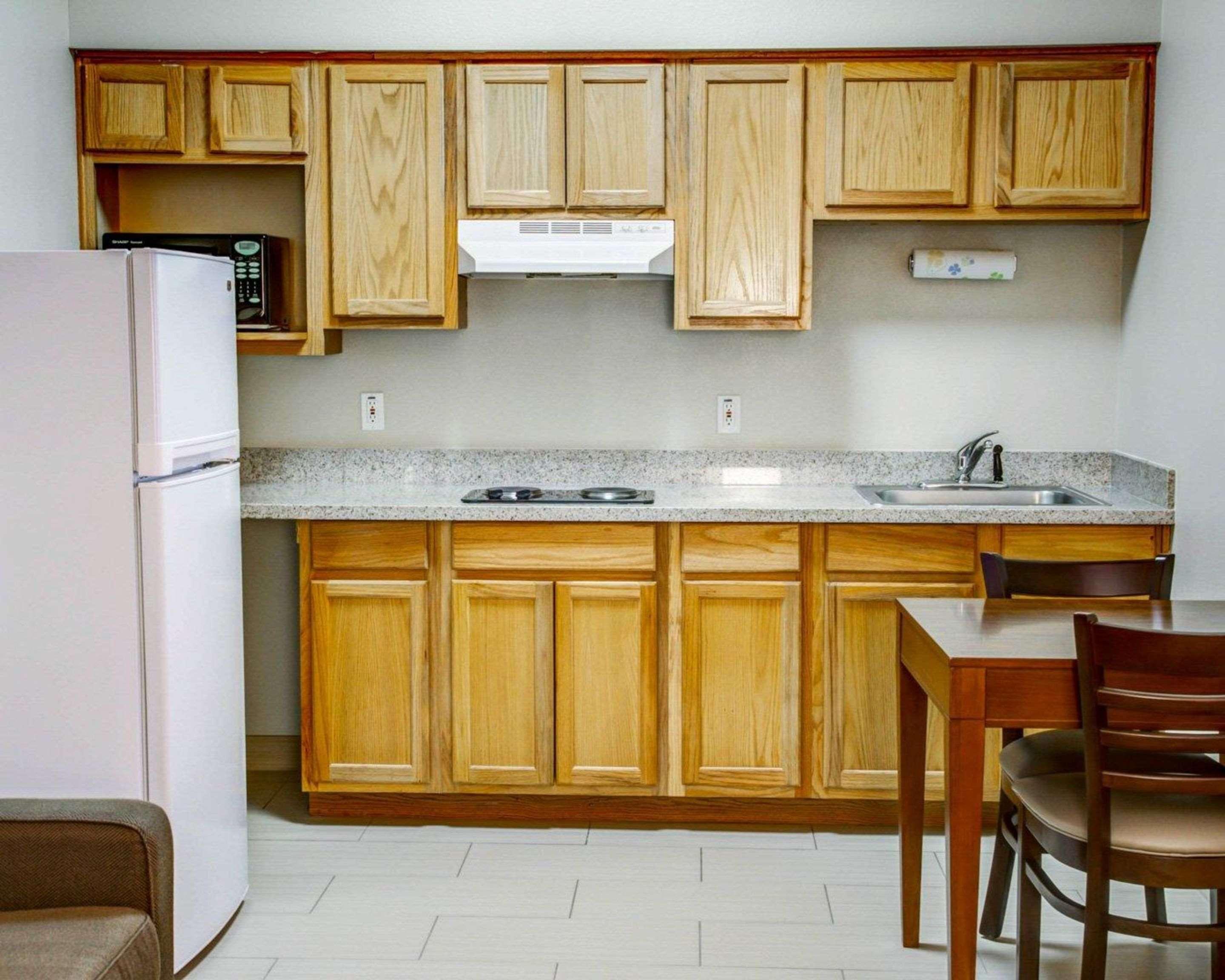 Comfort Suites Tyler South מראה חיצוני תמונה