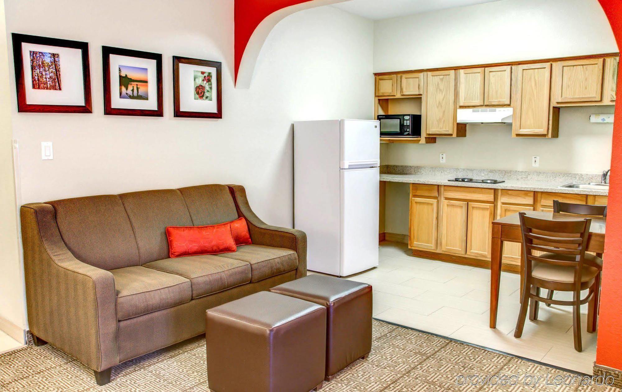 Comfort Suites Tyler South מראה חיצוני תמונה