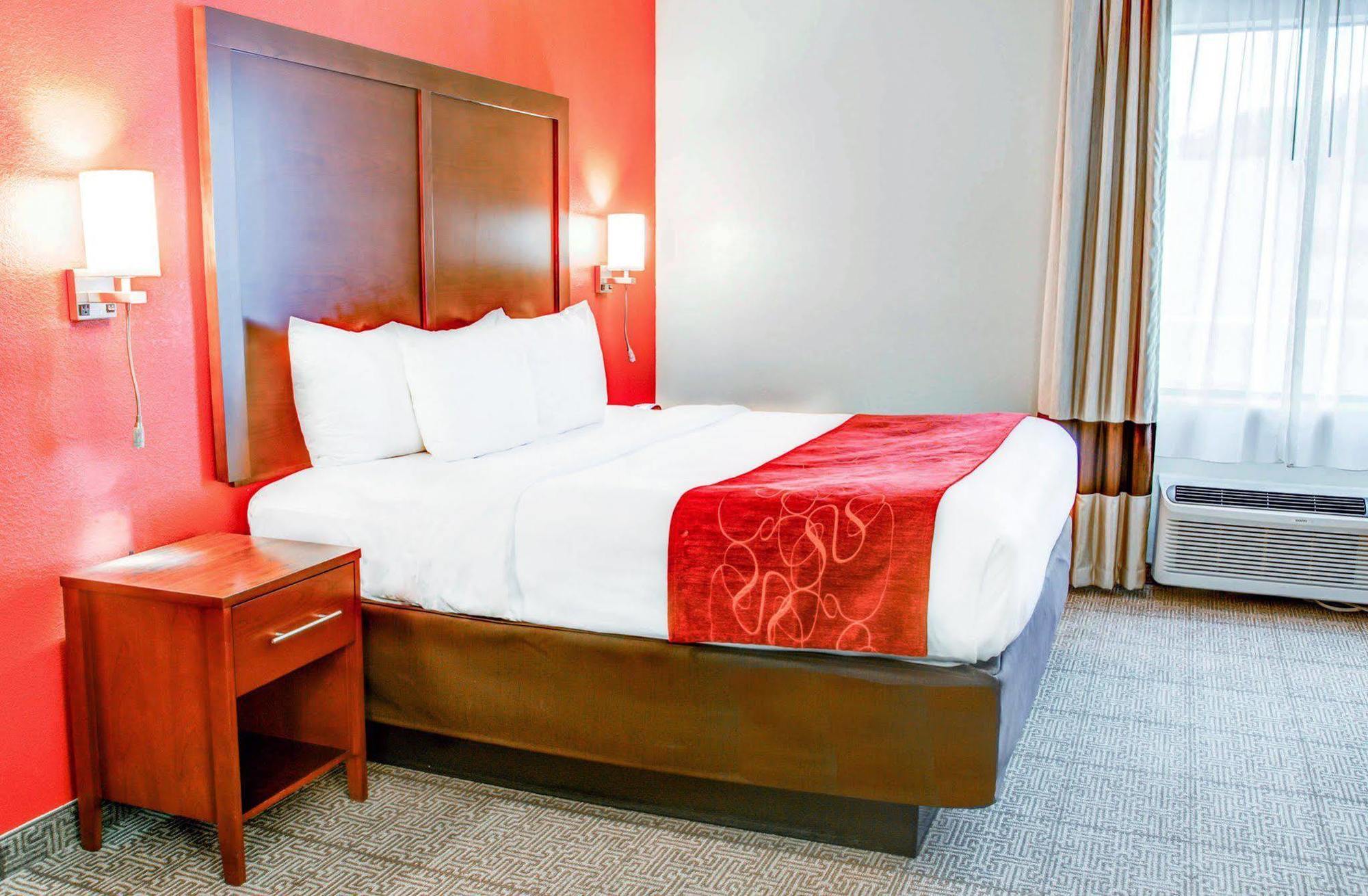 Comfort Suites Tyler South מראה חיצוני תמונה
