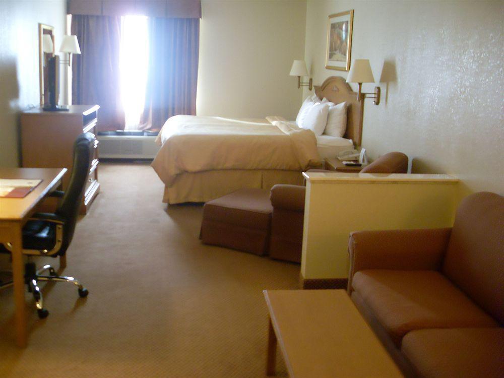 Comfort Suites Tyler South מראה חיצוני תמונה